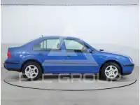 1999 Volkswagen Bora