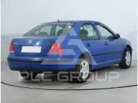1999 Volkswagen Bora