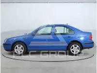1999 Volkswagen Bora