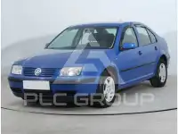 1999 Volkswagen Bora