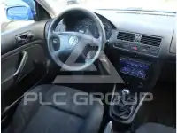 1999 Volkswagen Bora