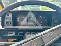 1999 Volkswagen Transporter