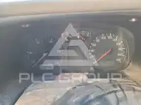1999 Volkswagen Transporter