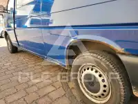1999 Volkswagen Transporter