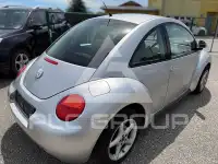 1999 Volkswagen BEETLE
