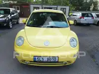 1999 Volkswagen BEETLE