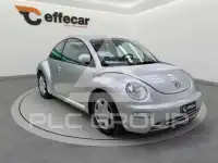 1999 Volkswagen BEETLE