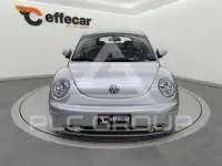1999 Volkswagen BEETLE