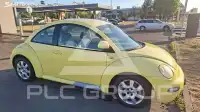 1999 Volkswagen BEETLE