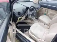 1999 Volkswagen BEETLE