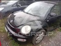 1999 Volkswagen BEETLE