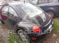 1999 Volkswagen BEETLE