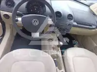 1999 Volkswagen BEETLE