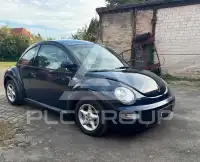 1999 Volkswagen BEETLE