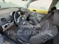 1999 Volkswagen BEETLE