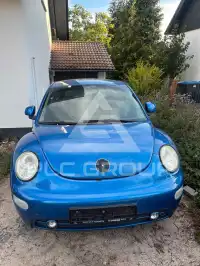 1999 Volkswagen BEETLE