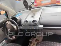 1999 Volkswagen BEETLE