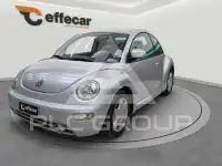 1999 Volkswagen BEETLE