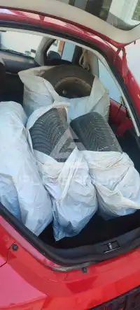 1999 Volkswagen BEETLE