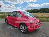 1999 Volkswagen BEETLE