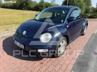 1999 Volkswagen BEETLE