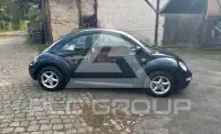 1999 Volkswagen BEETLE