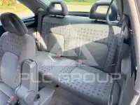1999 Volkswagen BEETLE