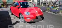 1999 Volkswagen BEETLE
