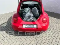1999 Volkswagen BEETLE