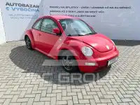 1999 Volkswagen BEETLE