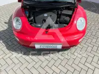 1999 Volkswagen BEETLE