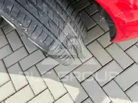 1999 Volkswagen BEETLE