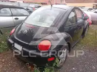 1999 Volkswagen BEETLE