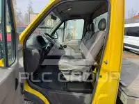1999 Renault Master