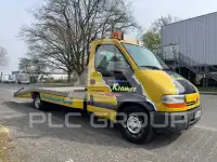1999 Renault Master