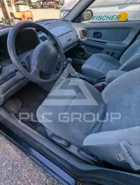1999 Renault Laguna
