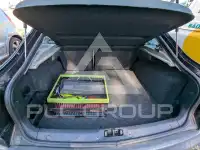 1999 Renault Laguna