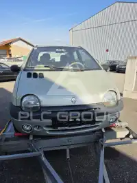1999 Renault Twingo