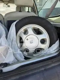 1999 Renault Twingo
