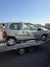 1999 Renault Twingo