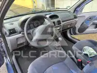 1999 Renault Clio