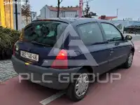1999 Renault Clio
