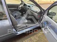 1999 Renault Clio