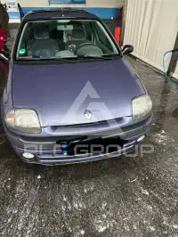 1999 Renault Clio