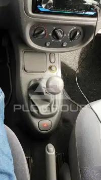 1999 Renault Clio