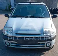 1999 Renault Clio