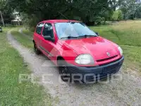 1999 Renault Clio