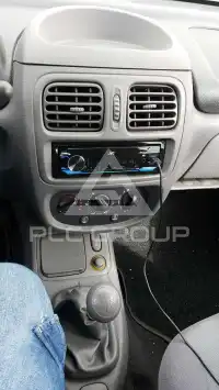 1999 Renault Clio