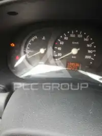 1999 Renault Clio