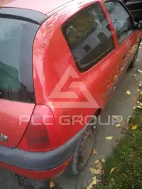 1999 Renault Clio